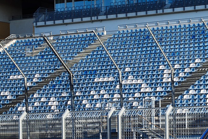 Volkswagen Golf R: el poderoso compacto con más de 300 hp