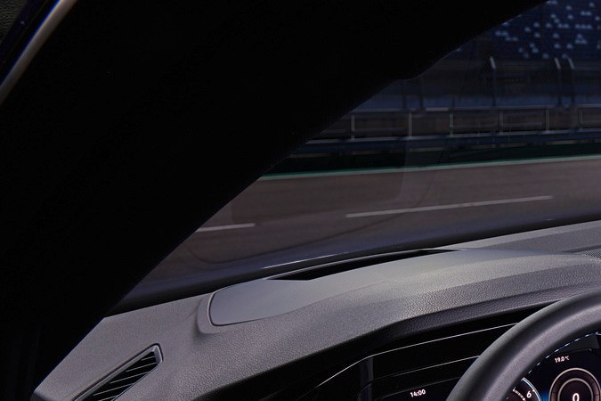 Volkswagen Golf R: el poderoso compacto con más de 300 hp