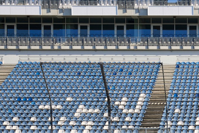 Volkswagen Golf R: el poderoso compacto con más de 300 hp