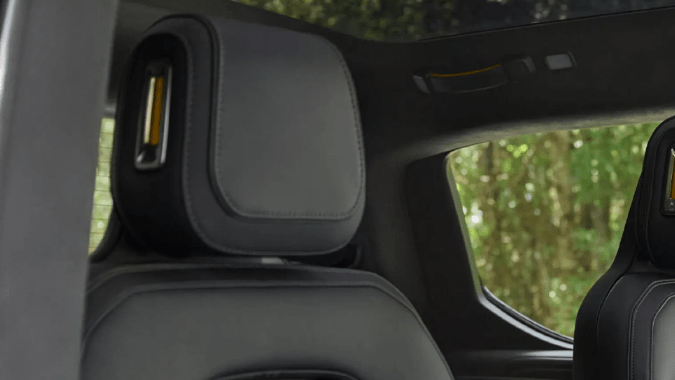 Rivian actualizó sus modelos R1T y R1S y ahora tienen más de 1,000 hp