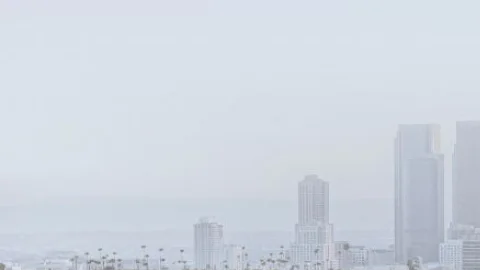 Fiat 500e Inspired By Los Angeles