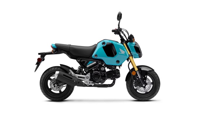 precio de motos en estados unidos