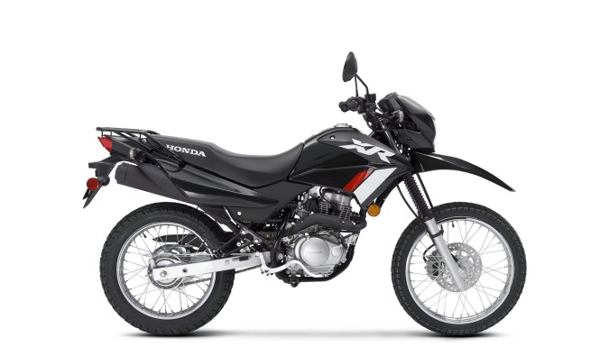 cuanto vale una moto en estados unidos