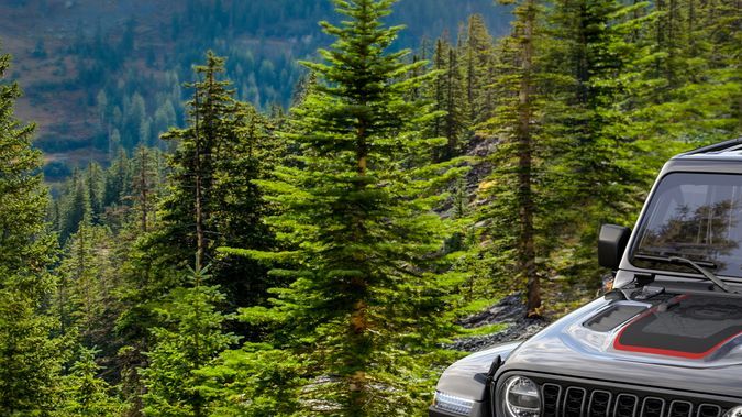 Jeep Gladiator Mopar 2024