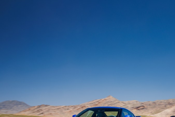 Nissan despide al legendario R35 GTR de Norteamérica con versiones especiales