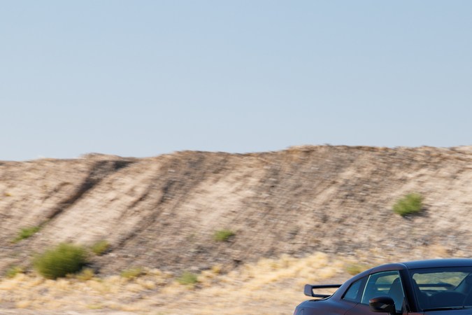 Nissan despide al legendario R35 GTR de Norteamérica con versiones especiales