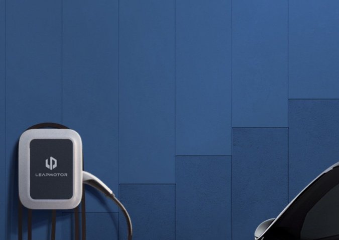 Así es el nuevo eléctrico de Stellantis con autonomía de 300 km