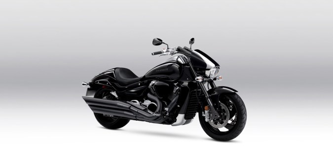 Cruiser Bulevar M109R