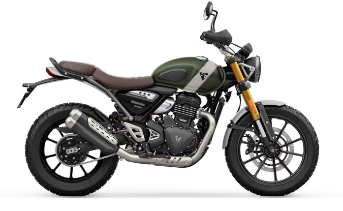 cuanto vale una moto en estados unidos