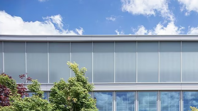 Ferrari inaugura el E-Building la sede del primer auto eléctrico de la marca