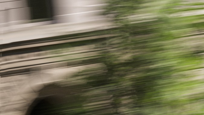 Verne: vehículo autónomo y eléctrico