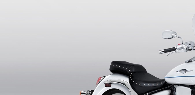 Boulevard C50T Special