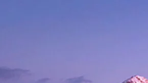 Creado con IA y super aerodinámico: así es este nuevo sedán eléctrico