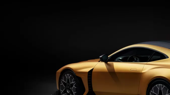 Aston Martin Valiant, la joya británica para las pistas