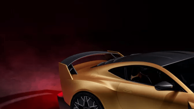 Aston Martin Valiant, la joya británica para las pistas