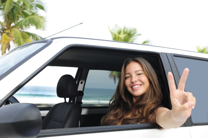 turo rent a car es seguro