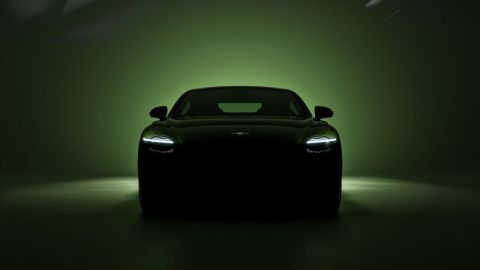Bentley Continental GT Speed 2025