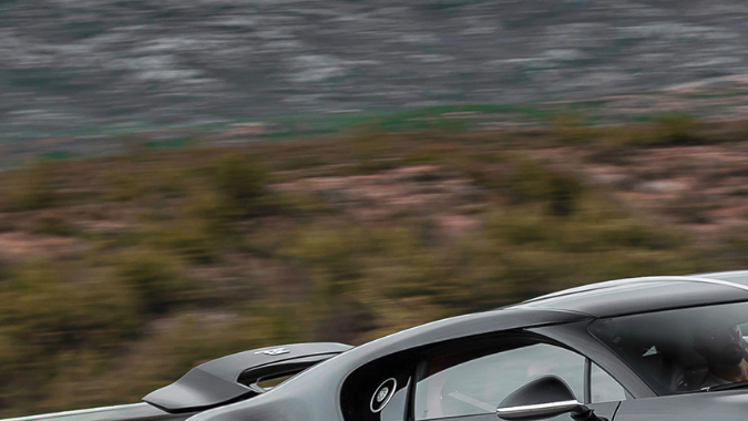 El ranking definitivo: los 10 autos más caros de 2024