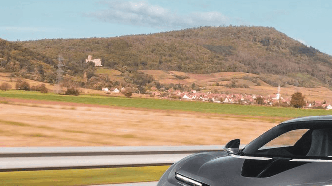 El ranking definitivo: los 10 autos más caros de 2024