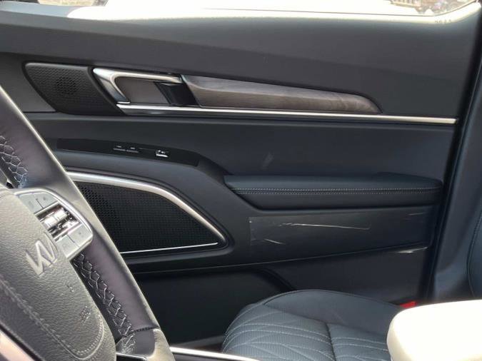 Kia retira casi medio millón de vehículos por riesgo de incendio