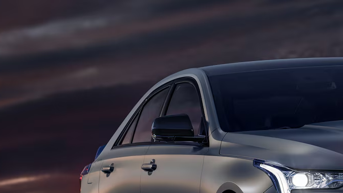 Cadillac presenta el Blackwing V-Series Special Edition 2025