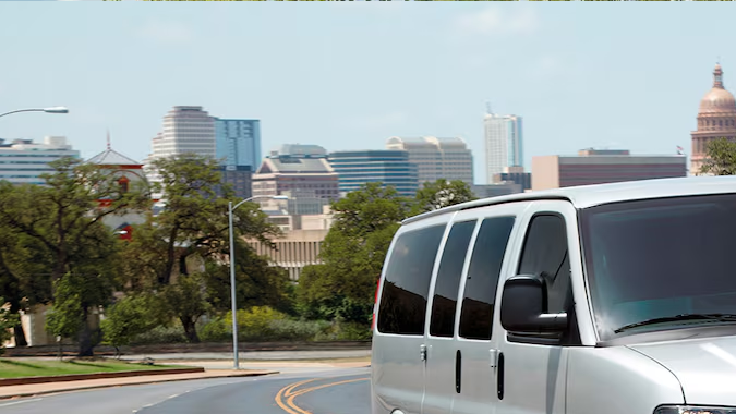 Los mejores vehículos de 10 plazas para el 2024