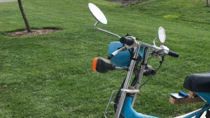 El Go Kart más potente de la historia es puesto a la venta