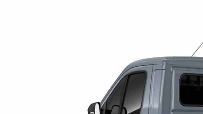 Cómo sacado de película: Así es el nuevo Citroen con 2 motores