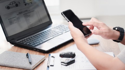 comprar auto en línea