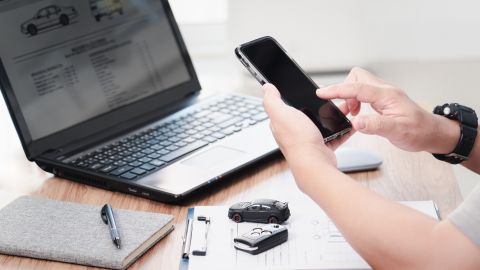 comprar auto en línea