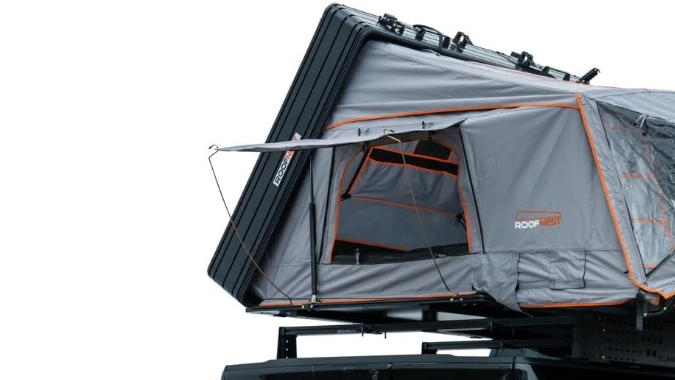 Tiendas de campaña para camionetas: las mejores opciones según los expertos