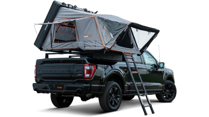 Tiendas de campaña para camionetas: las mejores opciones según los expertos
