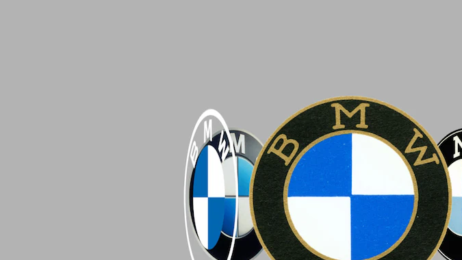 Descubriendo el escudo de BMW: 3 datos esenciales