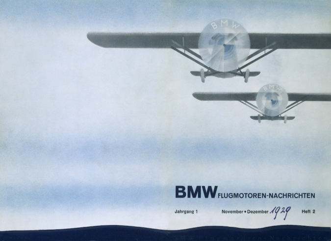 Descubriendo el escudo de BMW: 3 datos esenciales