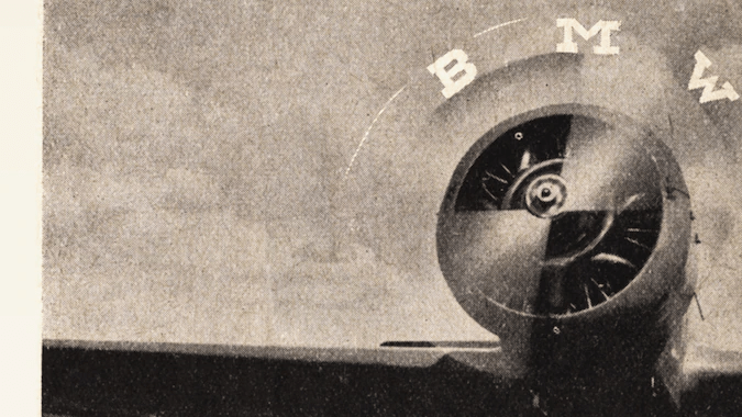 Descubriendo el escudo de BMW: 3 datos esenciales