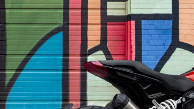 Motos de alto cilindraje en Estados Unidos: las más populares