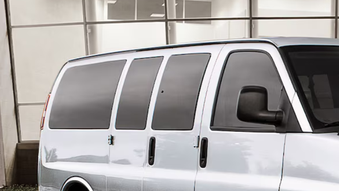 Los mejores vehículos de 10 plazas para el 2024