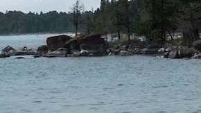 GMC Acadia AT4 2024