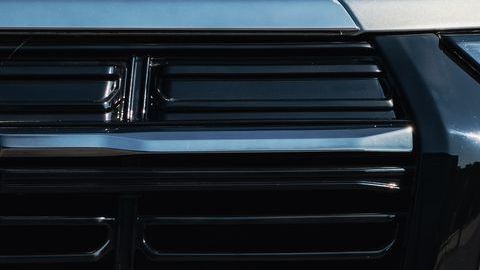 2025 GMC Terrain