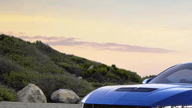 Tipos de Mustang: las variantes de este carro que marcó al mundo