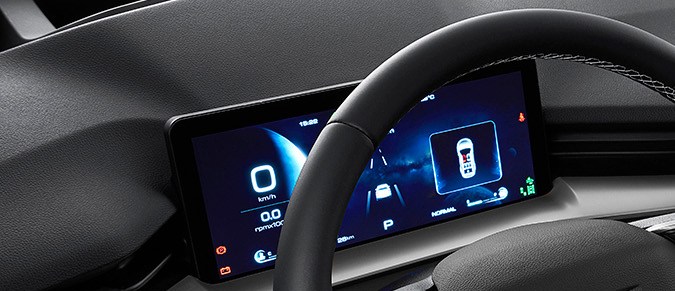 Primer auto de esta super marca china será producido en Latam