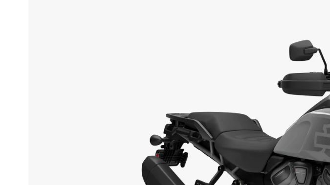 Motos de alto cilindraje en Estados Unidos: las más populares