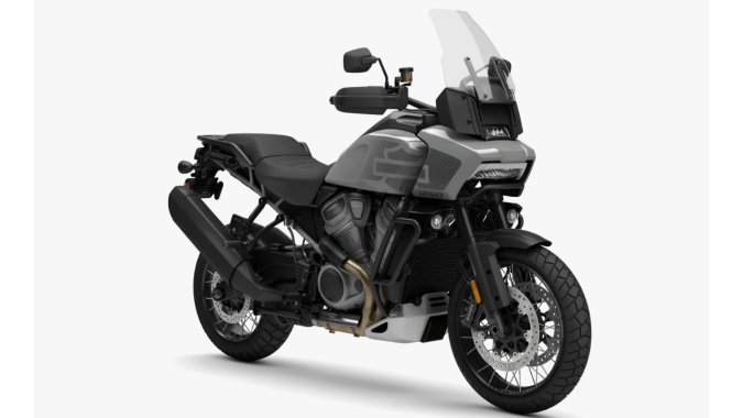 Motos de alto cilindraje en Estados Unidos: las más populares