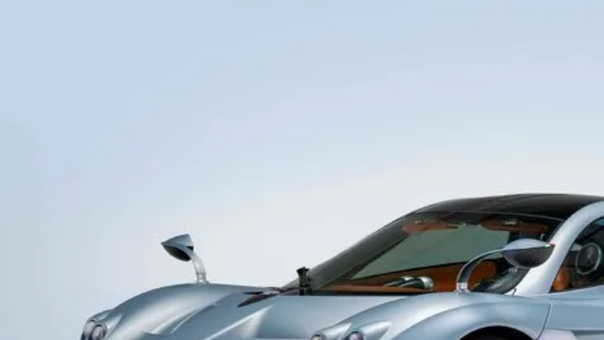 El ranking definitivo: los 10 autos más caros de 2024