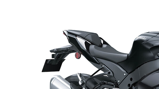 motocicleta de alto cilindraje