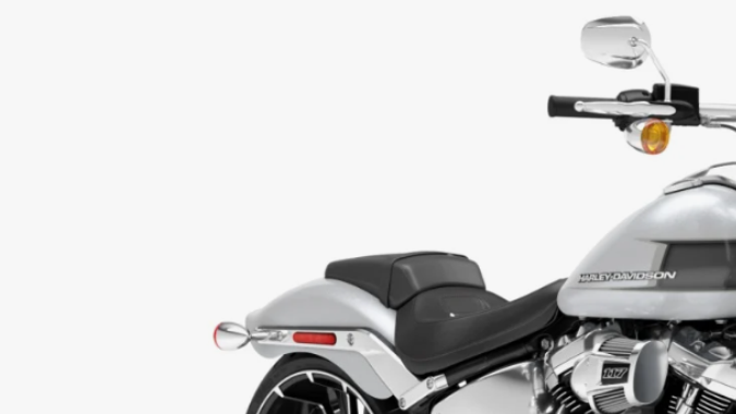 Motos de alto cilindraje en Estados Unidos: las más populares