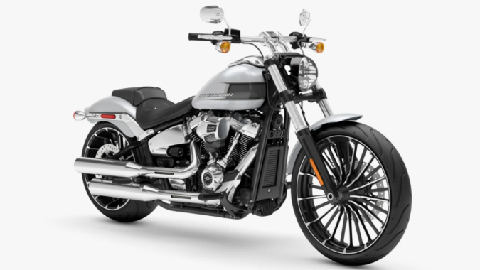 Motos de alto cilindraje en Estados Unidos: las más populares