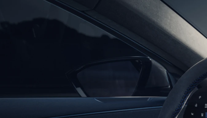 Lucid Air Sapphire 2024