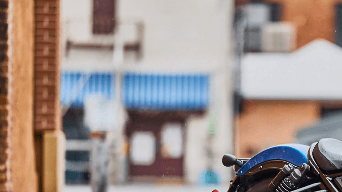 Motos de alto cilindraje en Estados Unidos: las más populares