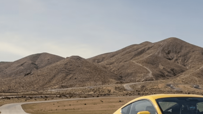 Tipos de Mustang: las variantes de este carro que marcó al mundo